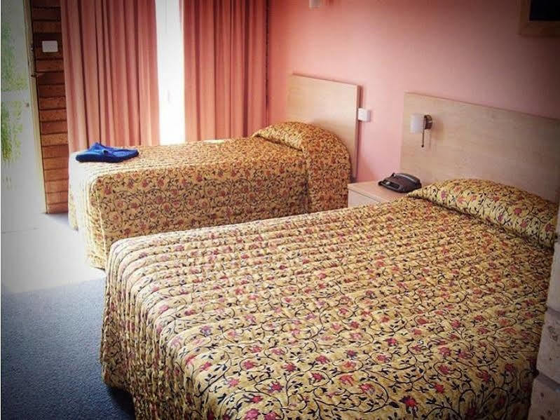 コンフォート イン ダボ シティ エクステリア 写真